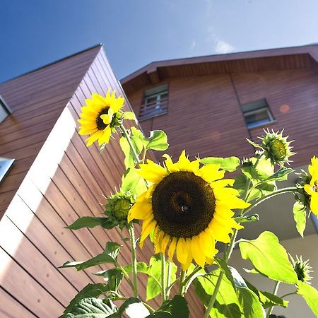 Mittendorf Klimaresidence Schenna Exterior foto