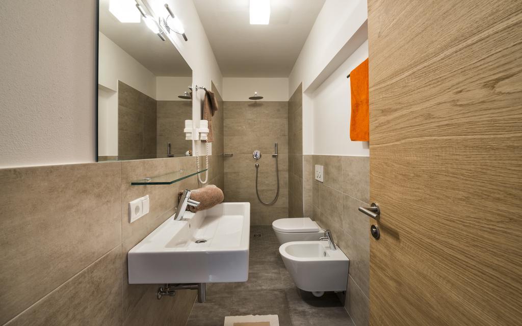 Mittendorf Klimaresidence Schenna Zimmer foto